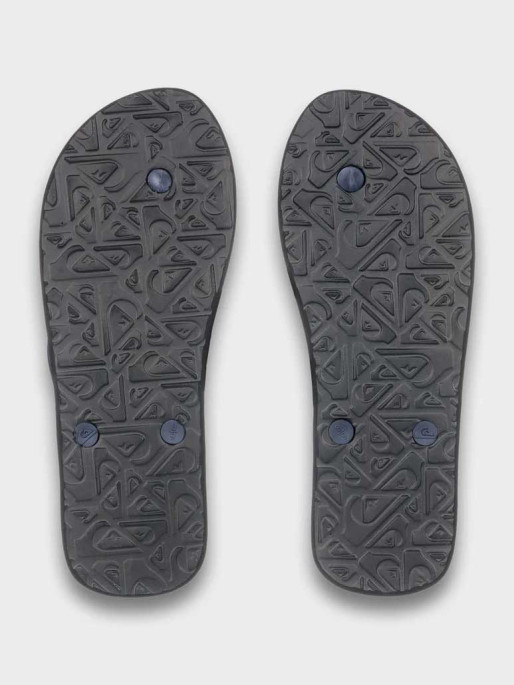 QUIKSILVER Σαγιονάρες MOLOKAI ART 25
