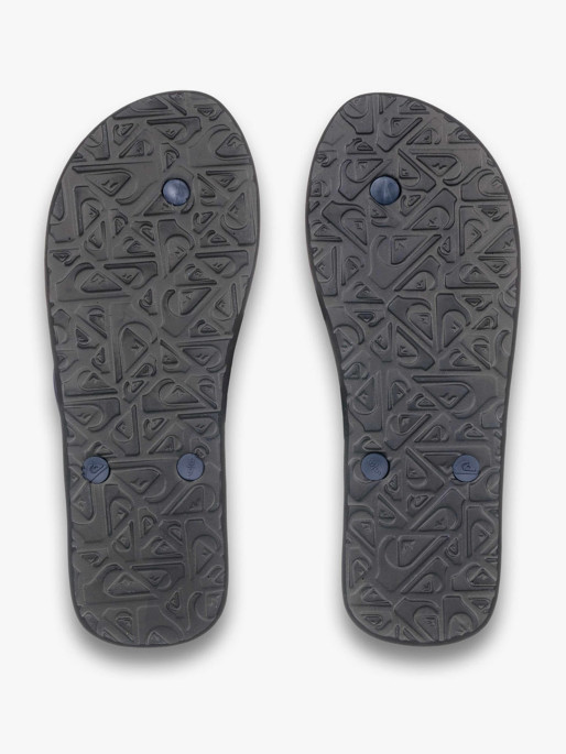 QUIKSILVER Σαγιονάρες MOLOKAI ART 25