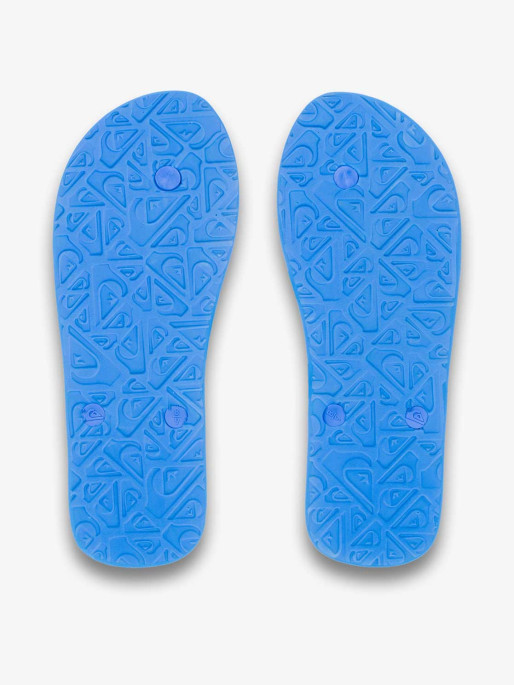 QUIKSILVER Σαγιονάρες MOLOKAI ART 25