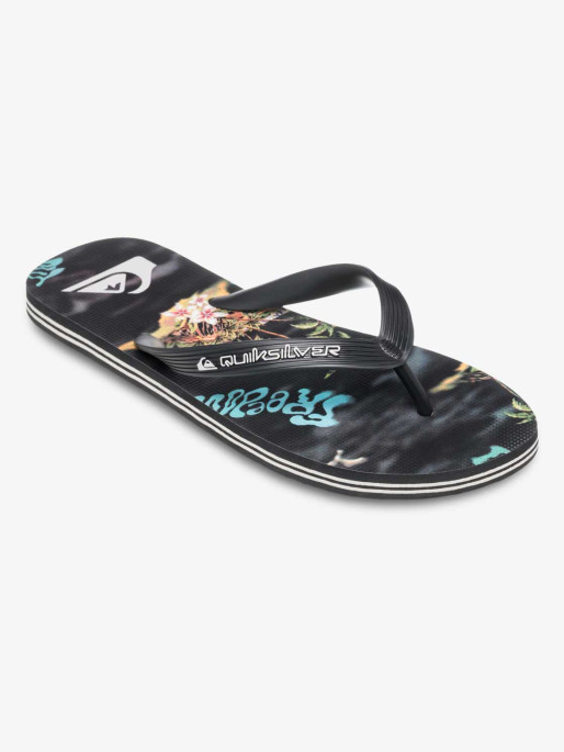 QUIKSILVER Σαγιονάρες MOLOKAI ART 25