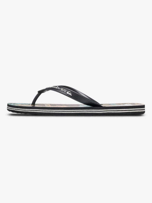 QUIKSILVER Σαγιονάρες MOLOKAI ART 25