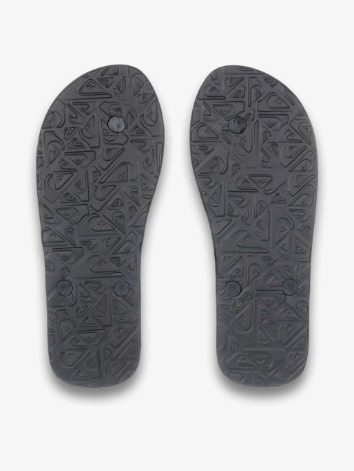 QUIKSILVER Σαγιονάρες MOLOKAI ART 25