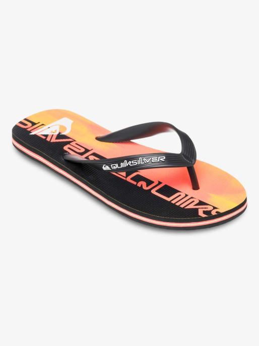 QUIKSILVER Σαγιονάρες MOLOKAI ART 25