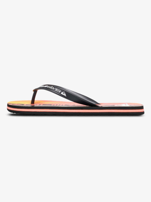 QUIKSILVER Σαγιονάρες MOLOKAI ART 25