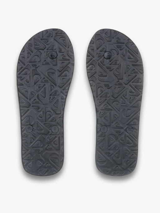 QUIKSILVER Σαγιονάρες MOLOKAI ART 25