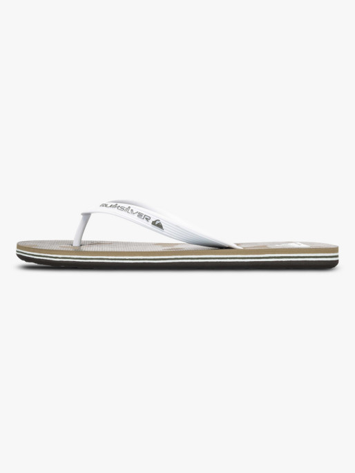 QUIKSILVER Σαγιονάρες MOLOKAI ART 25