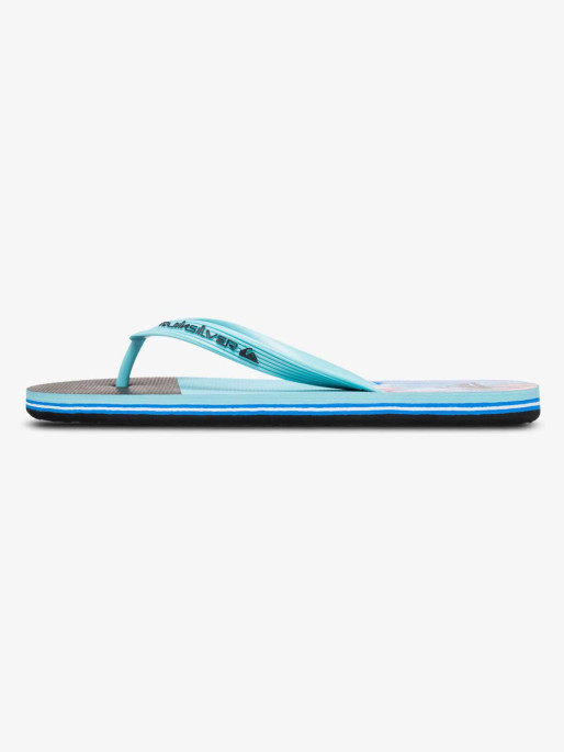 QUIKSILVER Σαγιονάρες MOLOKAI STRIPE 25