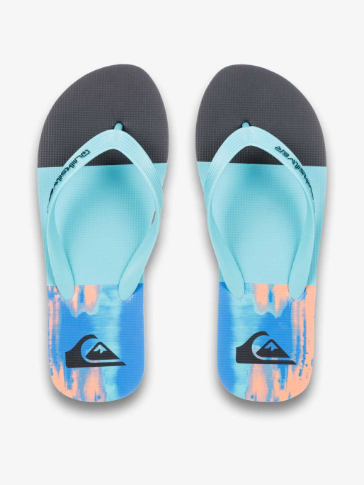 QUIKSILVER Σαγιονάρες MOLOKAI STRIPE 25