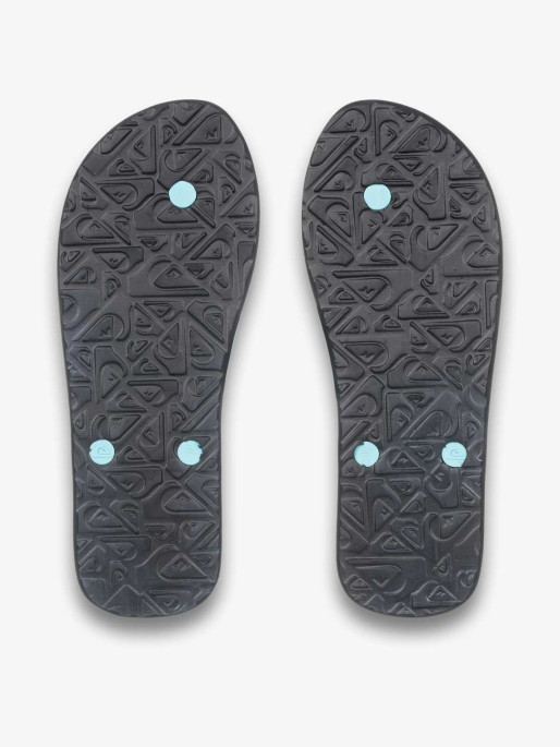 QUIKSILVER Σαγιονάρες MOLOKAI STRIPE 25
