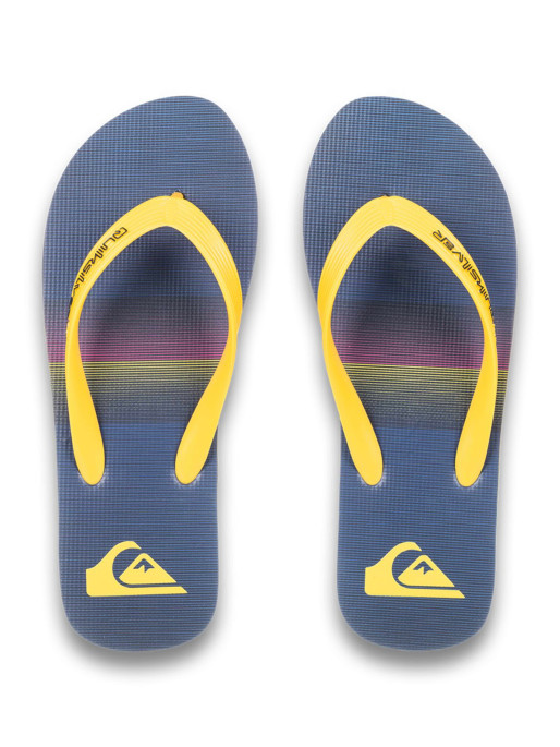 QUIKSILVER Slapi Molokai Stripe 25