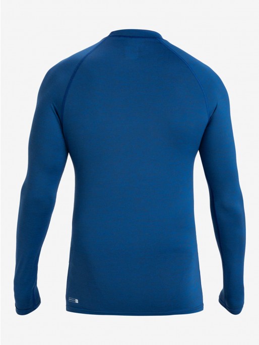 QUIKSILVER Μακρυμάνικη Μπλούζα Μαγιό EVERYDAY UPF50 LS