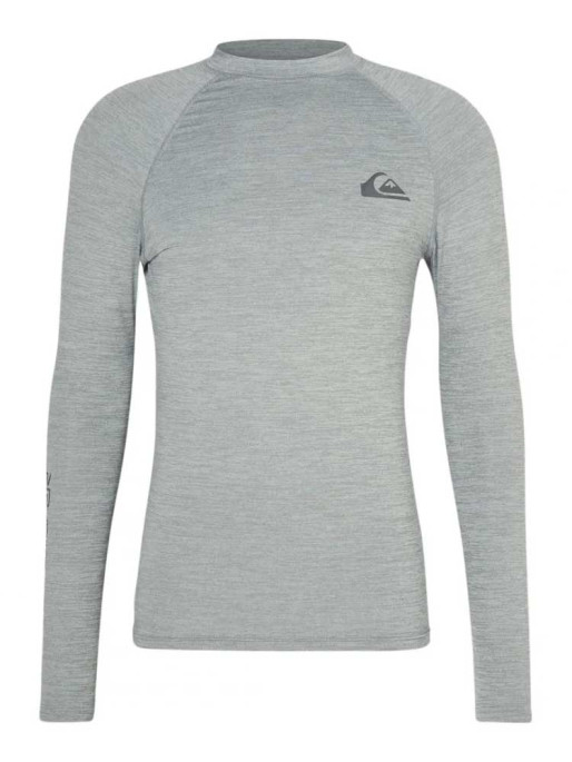 QUIKSILVER Bluza cu protectie Uv Everyday Upf50 Ls