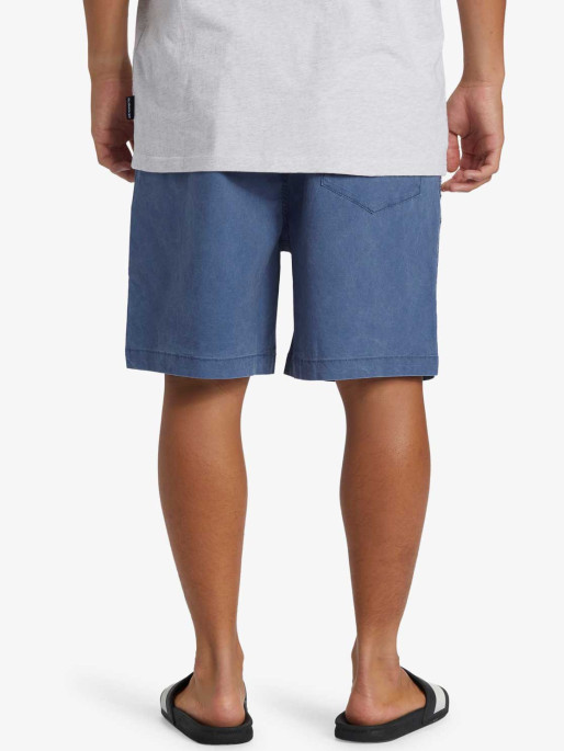 QUIKSILVER Pantaloni scurti Taxer