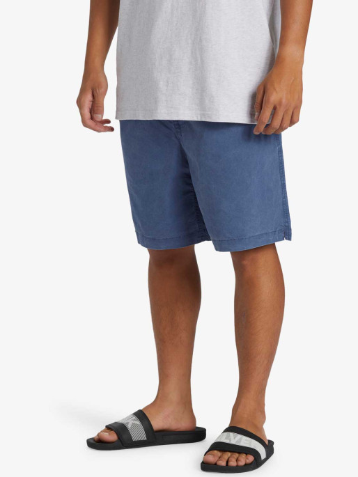 QUIKSILVER Pantaloni scurti Taxer
