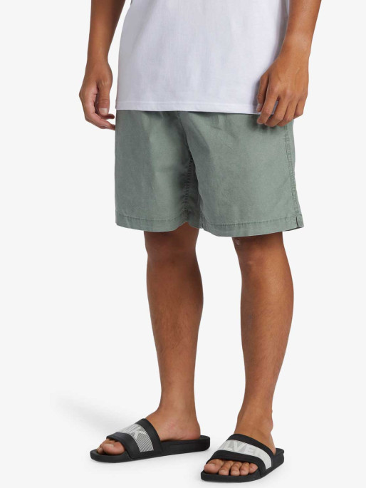 QUIKSILVER Pantaloni scurti Taxer