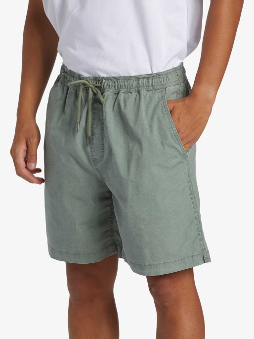 QUIKSILVER Pantaloni scurti Taxer