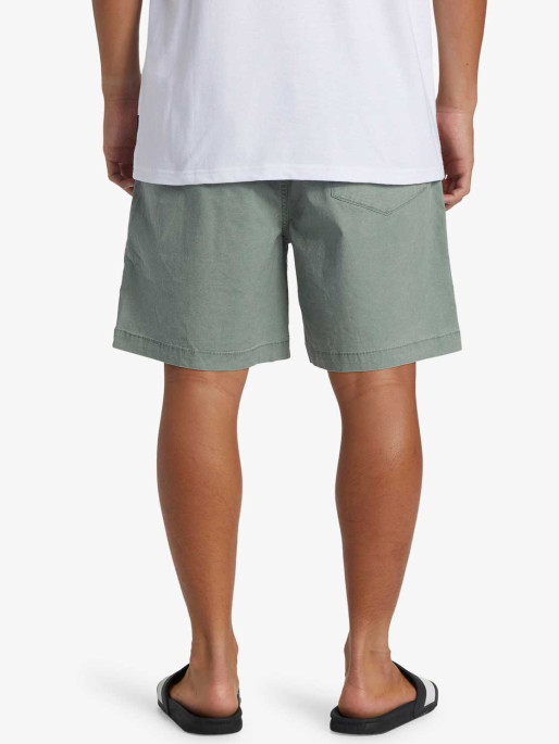 QUIKSILVER Pantaloni scurti Taxer