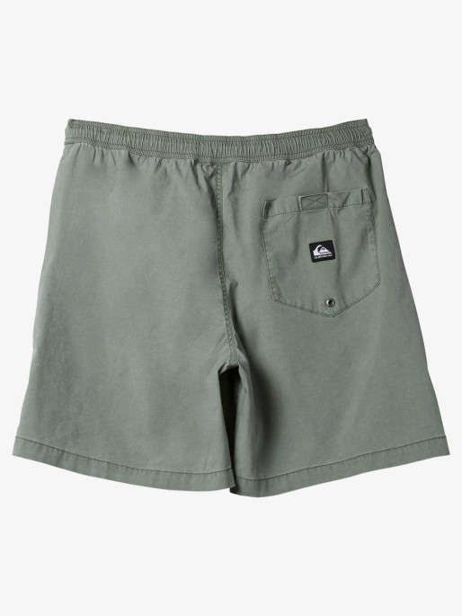 QUIKSILVER Pantaloni scurti Taxer