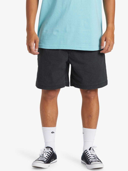 QUIKSILVER Pantaloni scurti Taxer