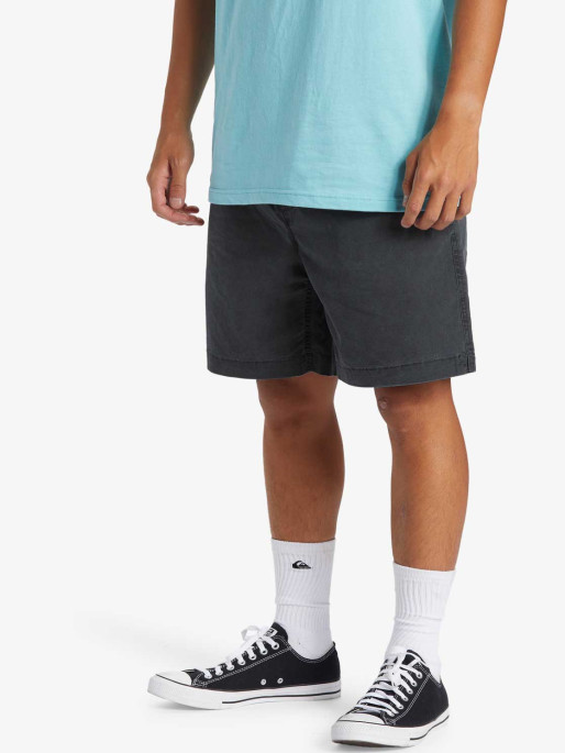 QUIKSILVER Pantaloni scurti Taxer