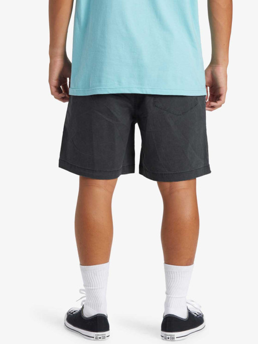 QUIKSILVER Pantaloni scurti Taxer