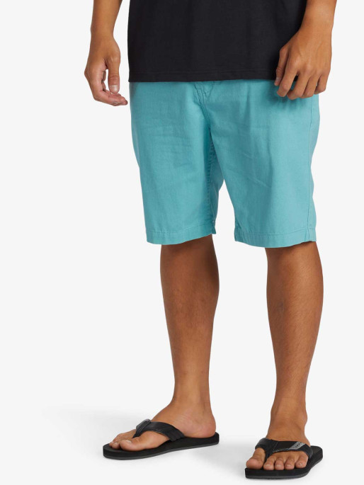 QUIKSILVER Pantaloni scurti Everyday Union Light