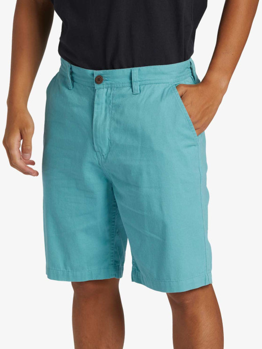 QUIKSILVER Pantaloni scurti Everyday Union Light