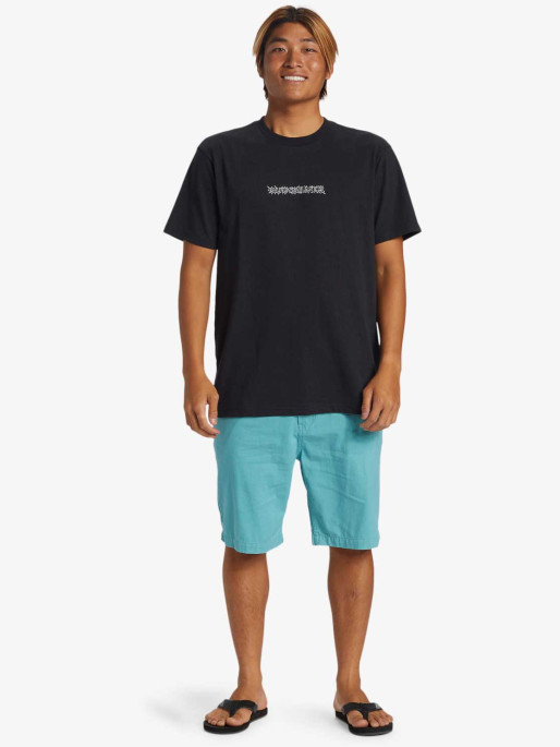 QUIKSILVER Pantaloni scurti Everyday Union Light