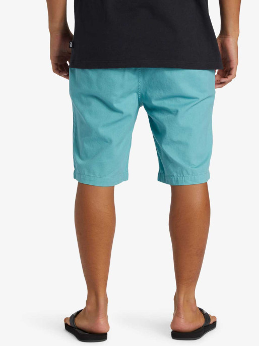 QUIKSILVER Pantaloni scurti Everyday Union Light