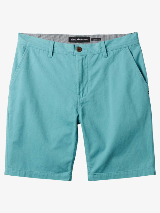 QUIKSILVER Pantaloni scurti Everyday Union Light