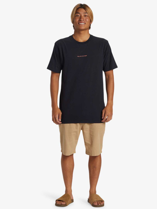 QUIKSILVER Pantaloni scurti Everyday Union Light