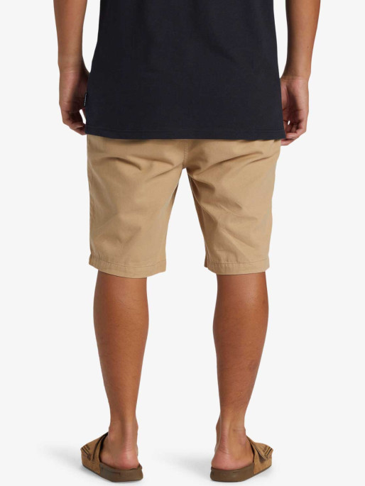 QUIKSILVER Pantaloni scurti Everyday Union Light