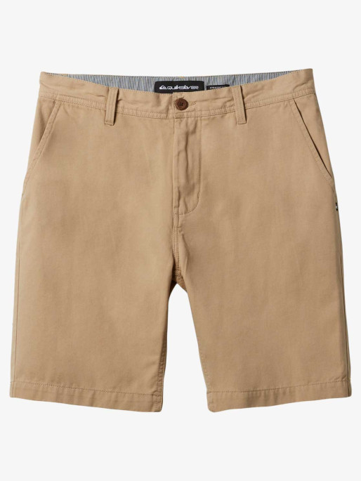 QUIKSILVER Pantaloni scurti Everyday Union Light