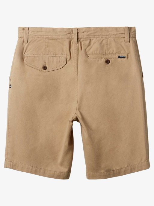QUIKSILVER Pantaloni scurti Everyday Union Light