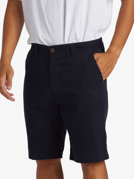 QUIKSILVER Pantaloni scurti Everyday Union Light