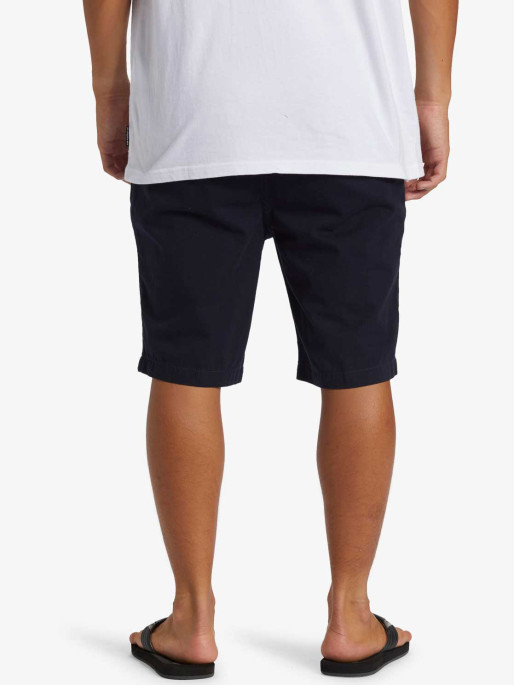 QUIKSILVER Pantaloni scurti Everyday Union Light