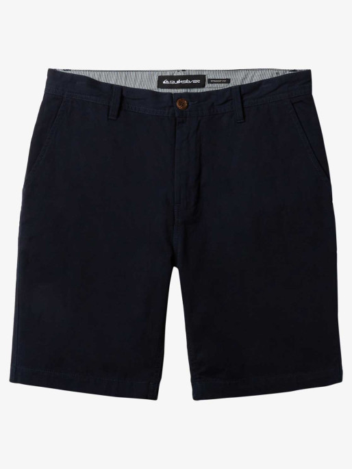 QUIKSILVER Pantaloni scurti Everyday Union Light