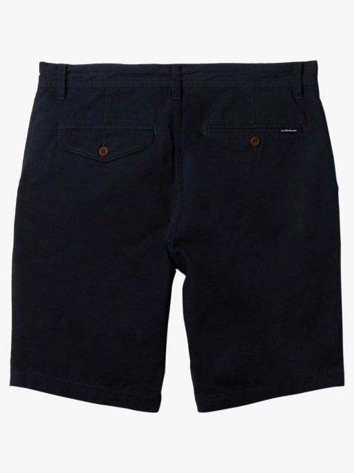 QUIKSILVER Pantaloni scurti Everyday Union Light