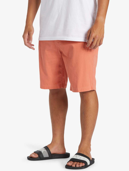 QUIKSILVER Pantaloni scurti Everyday Union Light