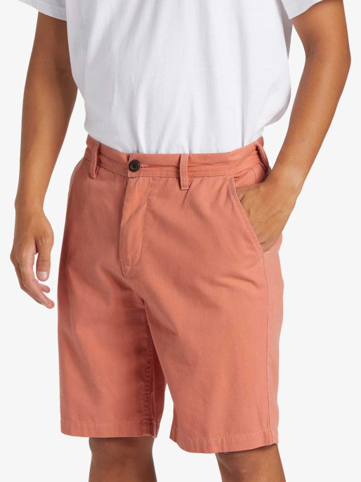 QUIKSILVER Pantaloni scurti Everyday Union Light