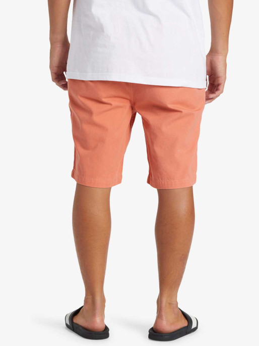 QUIKSILVER Pantaloni scurti Everyday Union Light