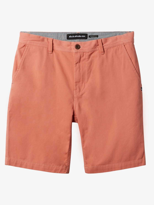QUIKSILVER Pantaloni scurti Everyday Union Light
