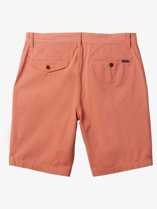 QUIKSILVER Pantaloni scurti Everyday Union Light
