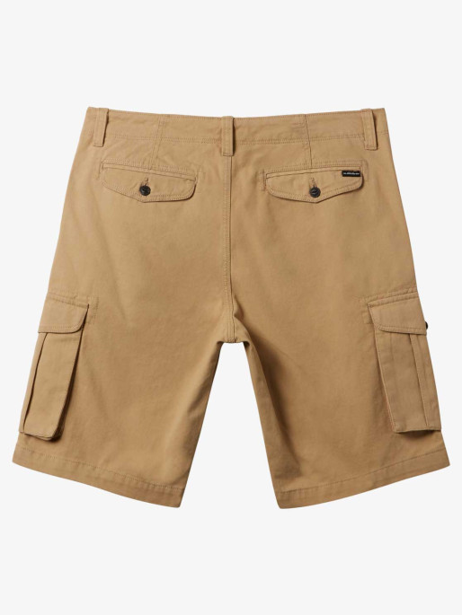 QUIKSILVER Pantaloni scurti Crucial Battle Cargo