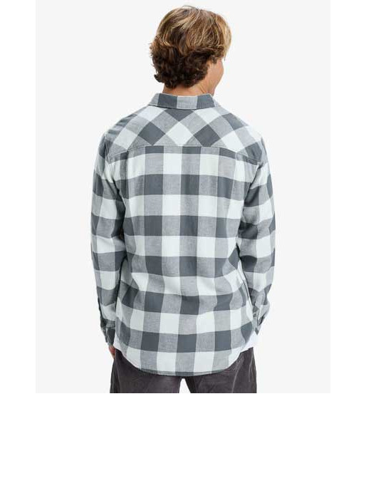 QUIKSILVER Camasa Buffalo Classic