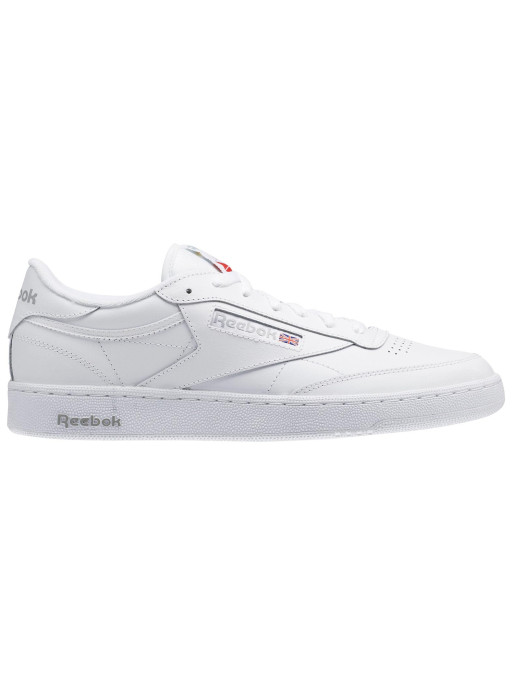 REEBOK Παπούτσια Club C 85