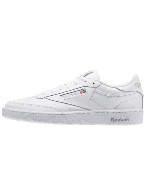 REEBOK Παπούτσια Club C 85