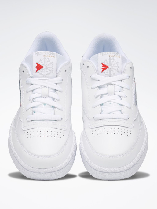 REEBOK Παπούτσια Club C 85