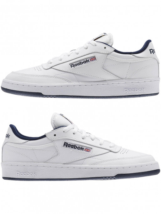 REEBOK Incaltaminte Club C 85