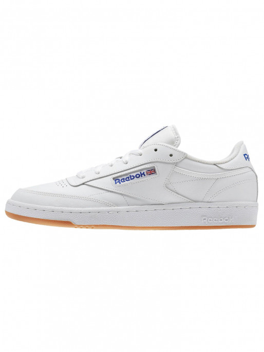 REEBOK Incaltaminte CLUB C 85